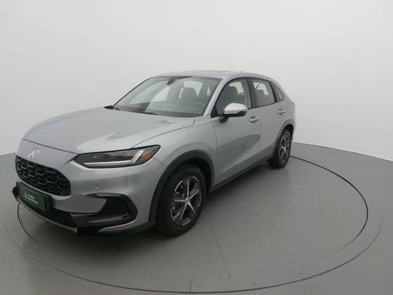 HONDA ZR-V 2.0 i-VTEC GASOLINA TOURING CVT HONDA ZR-V 2.0 i-VTEC GASOLINA TOURING CVT